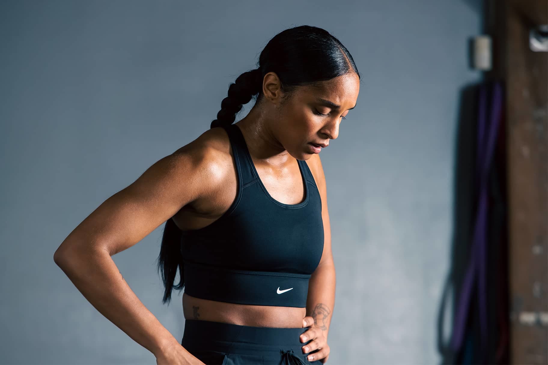 Qu'est-ce que la transpiration ?. Nike FR
